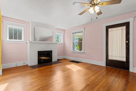 Tiny photo for 314 W John Street, Champaign, IL 61820 (MLS # 12620854)