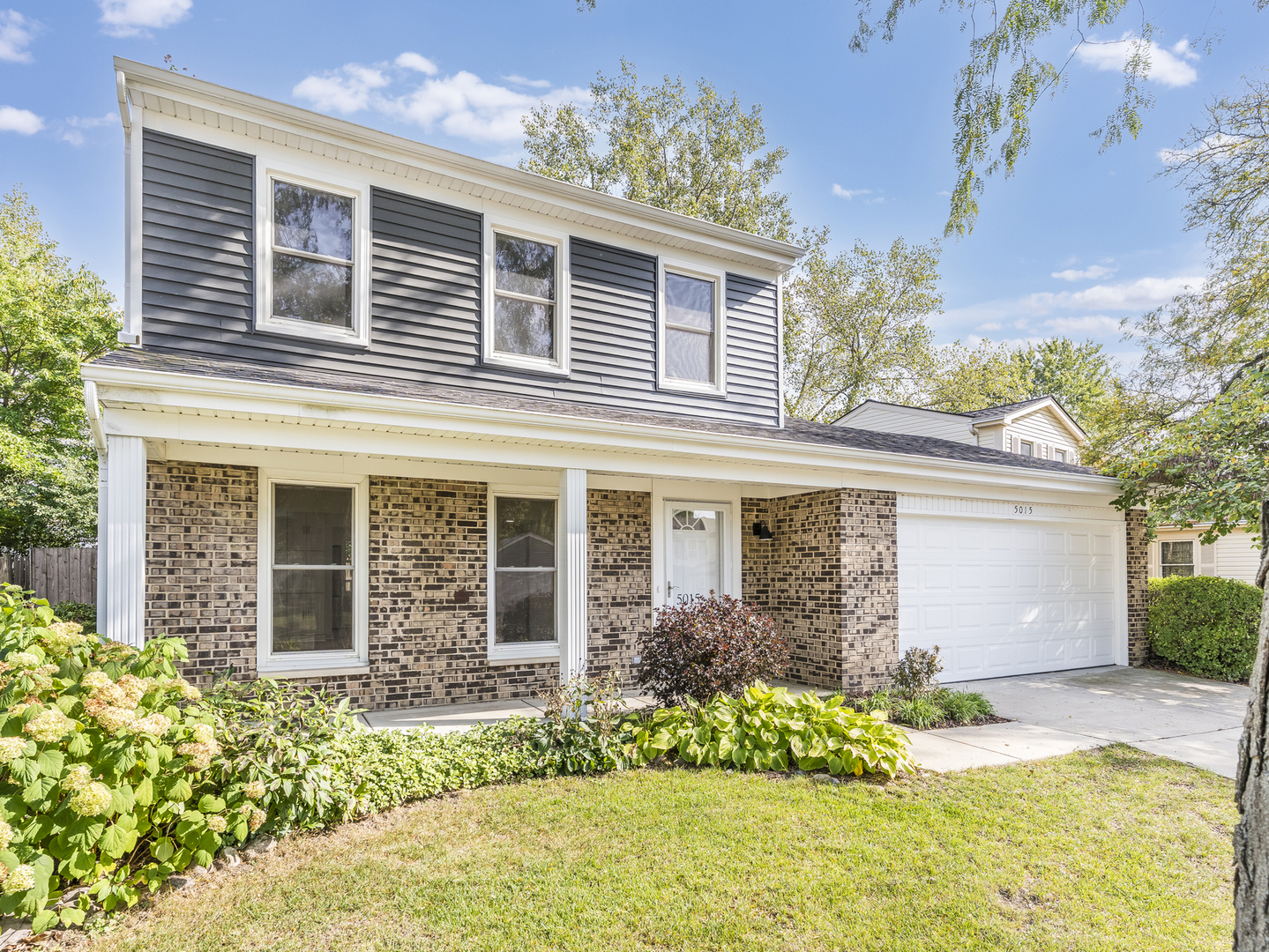 5015 Rochester Drive