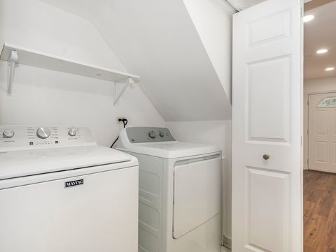 Tiny photo for 5015 Rochester Drive, Hoffman Estates, IL 60010 (MLS # 12489423)