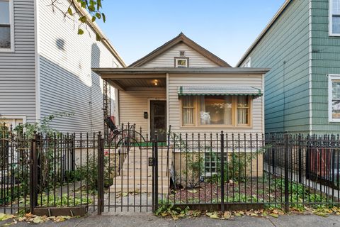 1623 N Artesian Avenue Chicago IL 60647