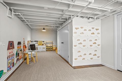 Tiny photo for 1917 Greenwood Avenue, Wilmette, IL 60091 (MLS # 12604734)