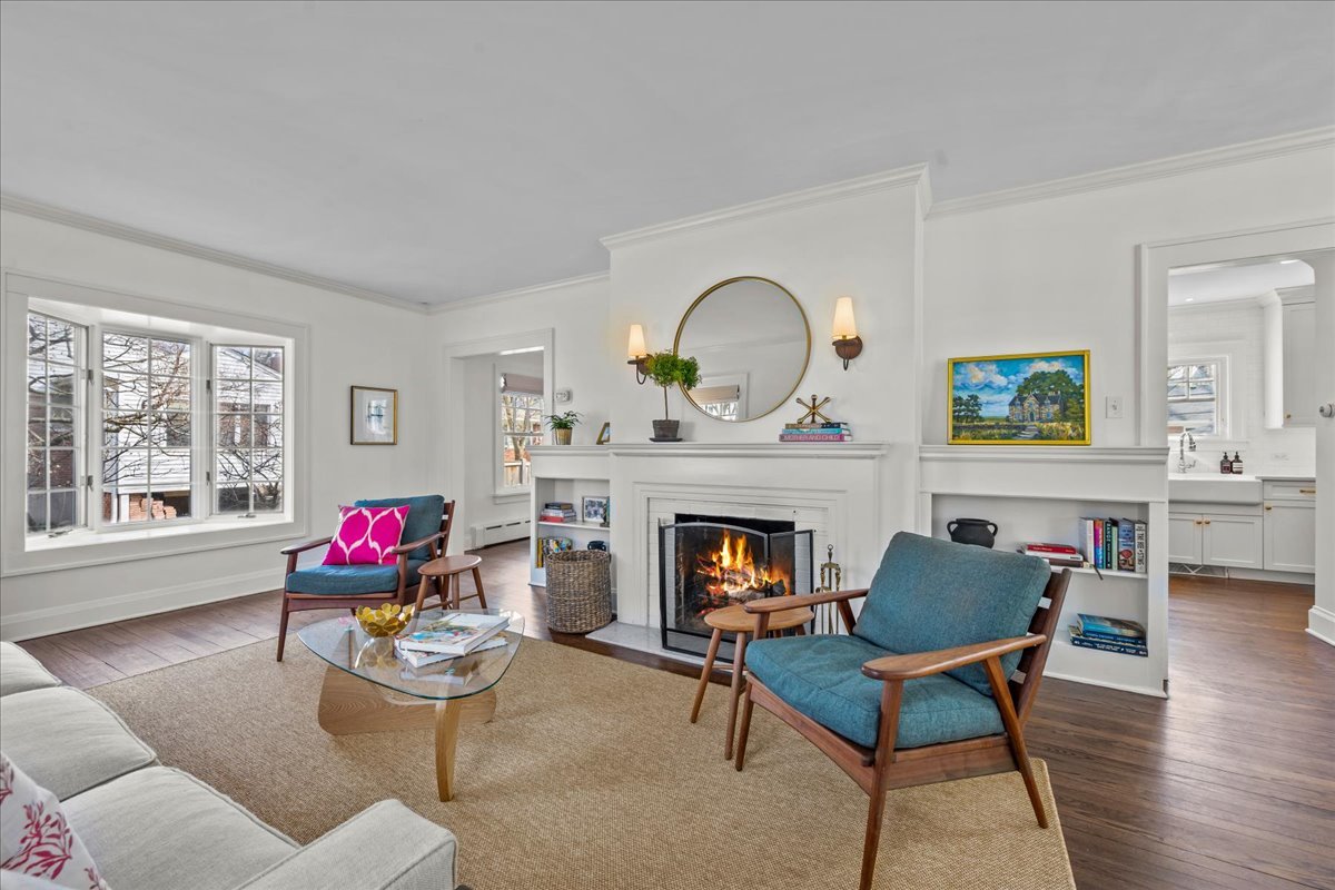 1917 Greenwood Avenue