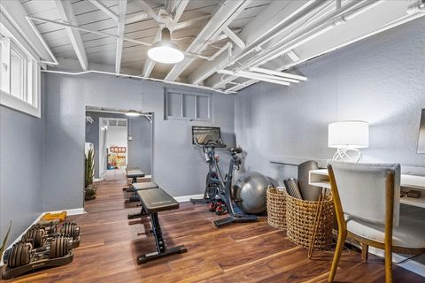 Tiny photo for 1917 Greenwood Avenue, Wilmette, IL 60091 (MLS # 12604734)