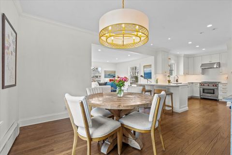 Tiny photo for 1917 Greenwood Avenue, Wilmette, IL 60091 (MLS # 12604734)