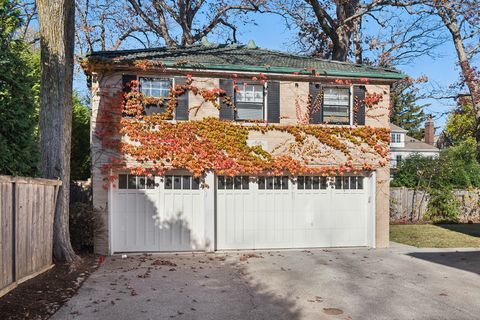 A home in Kenilworth