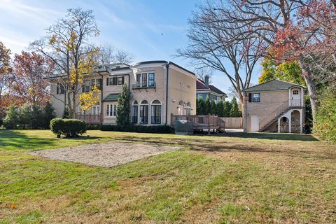 A home in Kenilworth