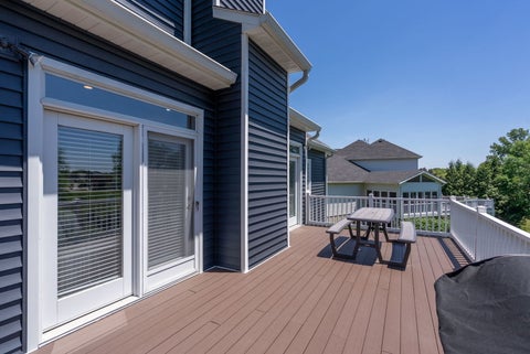 Tiny photo for 2267 Saint Andrews Circle, Bettendorf, IA 52722 (MLS # 12665386)