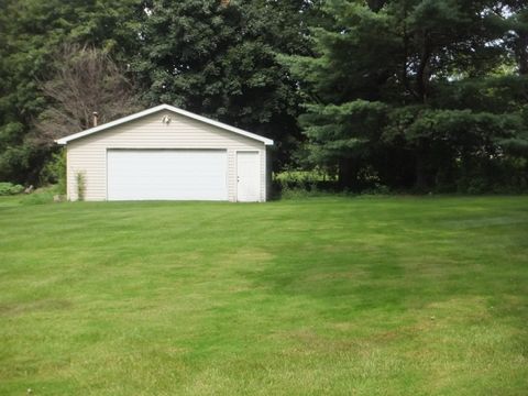 A home in Rockford