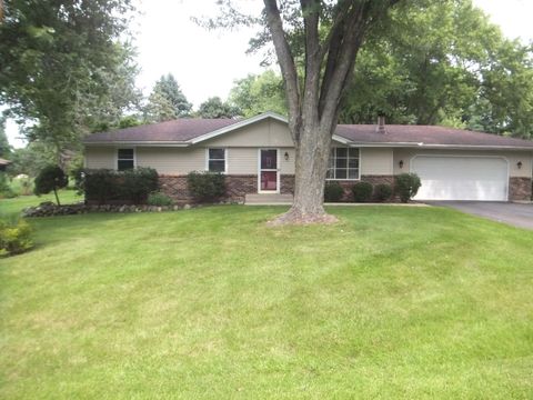 A home in Rockford