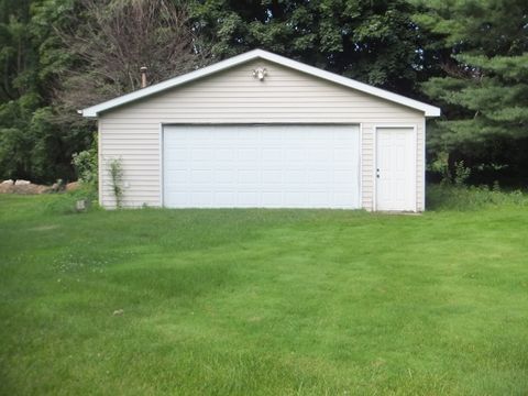 A home in Rockford