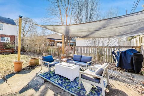 Tiny photo for 1507 Cleveland Street, Evanston, IL 60202 (MLS # 12566685)