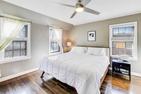 Tiny photo for 1507 Cleveland Street, Evanston, IL 60202 (MLS # 12566685)