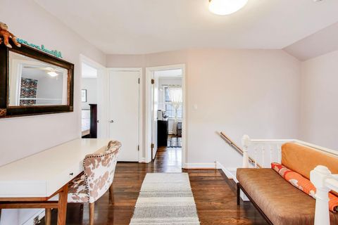 Tiny photo for 1507 Cleveland Street, Evanston, IL 60202 (MLS # 12566685)