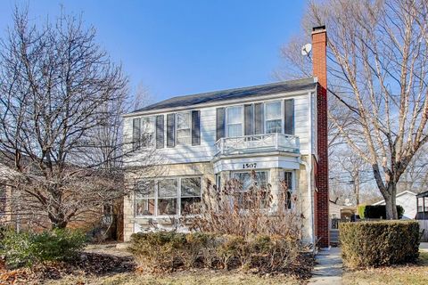 1507 Cleveland Street Evanston IL 60202