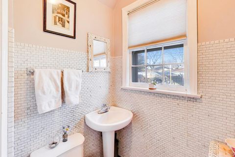 Tiny photo for 1507 Cleveland Street, Evanston, IL 60202 (MLS # 12566685)