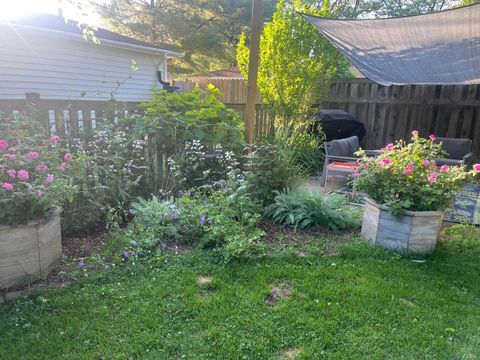 Tiny photo for 1507 Cleveland Street, Evanston, IL 60202 (MLS # 12566685)