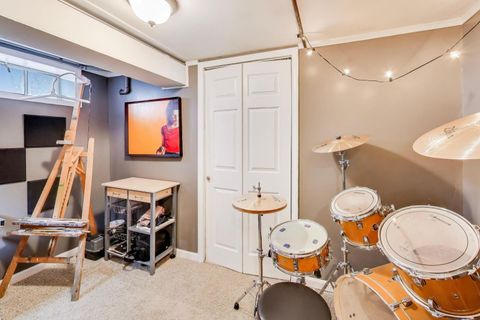 Tiny photo for 1507 Cleveland Street, Evanston, IL 60202 (MLS # 12566685)