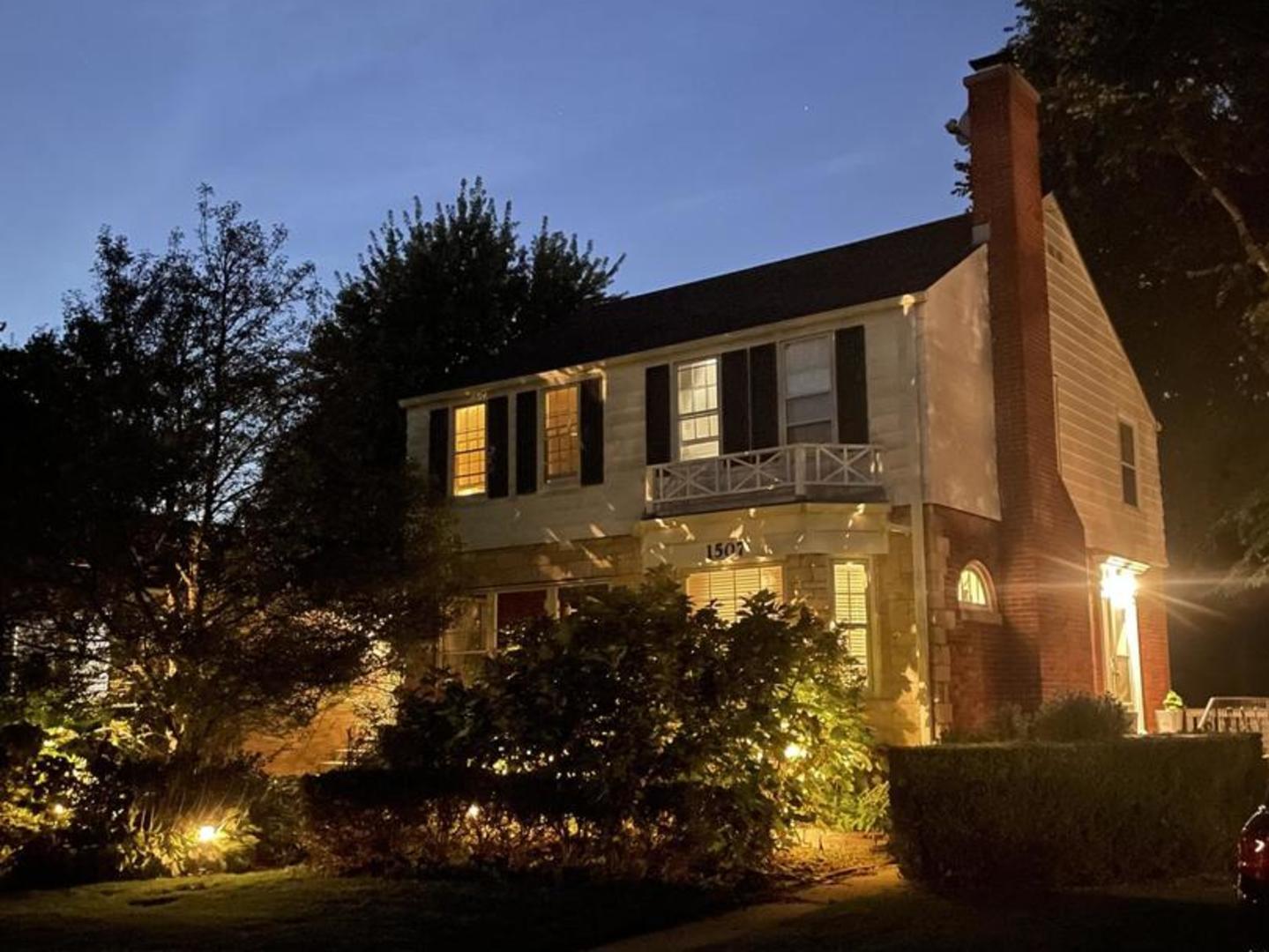 1507 Cleveland Street