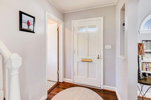 Tiny photo for 1507 Cleveland Street, Evanston, IL 60202 (MLS # 12566685)