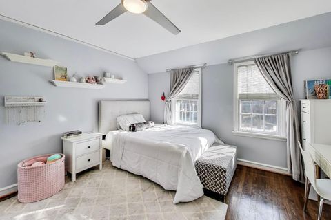 Tiny photo for 1507 Cleveland Street, Evanston, IL 60202 (MLS # 12566685)