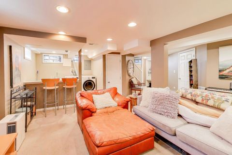 Tiny photo for 1507 Cleveland Street, Evanston, IL 60202 (MLS # 12566685)