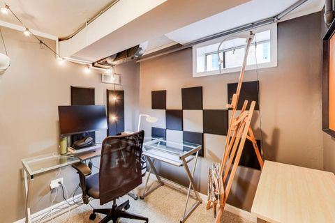 Tiny photo for 1507 Cleveland Street, Evanston, IL 60202 (MLS # 12566685)