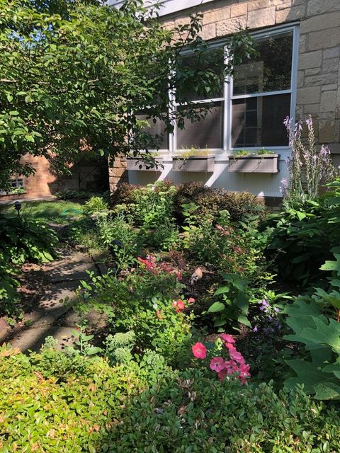 Tiny photo for 1507 Cleveland Street, Evanston, IL 60202 (MLS # 12566685)
