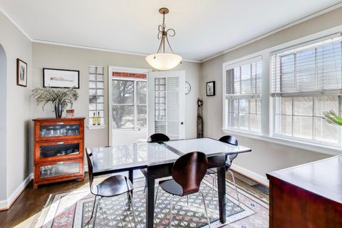 Tiny photo for 1507 Cleveland Street, Evanston, IL 60202 (MLS # 12566685)