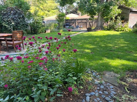 Tiny photo for 1507 Cleveland Street, Evanston, IL 60202 (MLS # 12566685)