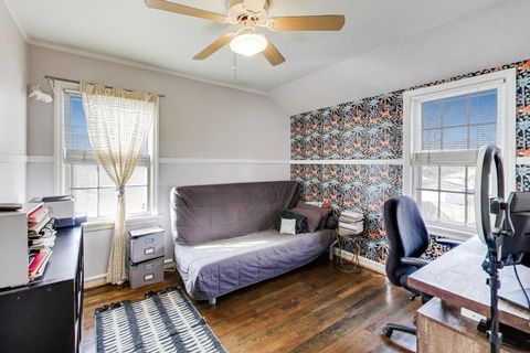 Tiny photo for 1507 Cleveland Street, Evanston, IL 60202 (MLS # 12566685)