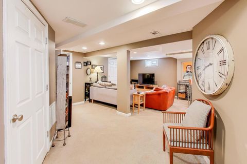 Tiny photo for 1507 Cleveland Street, Evanston, IL 60202 (MLS # 12566685)