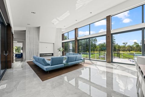 Tiny photo for 711 Becker Road, Glenview, IL 60025 (MLS # 12508323)