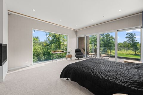 Tiny photo for 711 Becker Road, Glenview, IL 60025 (MLS # 12508323)