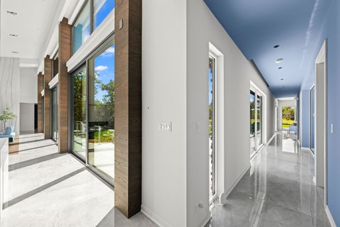 Tiny photo for 711 Becker Road, Glenview, IL 60025 (MLS # 12508323)