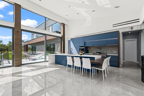 Tiny photo for 711 Becker Road, Glenview, IL 60025 (MLS # 12508323)