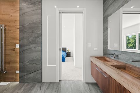 Tiny photo for 711 Becker Road, Glenview, IL 60025 (MLS # 12508323)