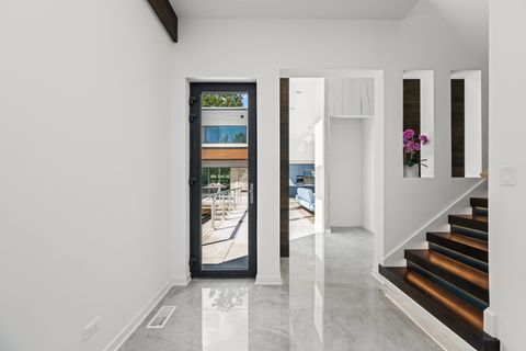 Tiny photo for 711 Becker Road, Glenview, IL 60025 (MLS # 12508323)