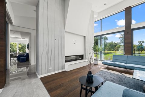 Tiny photo for 711 Becker Road, Glenview, IL 60025 (MLS # 12508323)