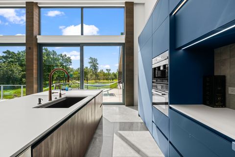 Tiny photo for 711 Becker Road, Glenview, IL 60025 (MLS # 12508323)