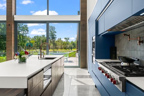 Tiny photo for 711 Becker Road, Glenview, IL 60025 (MLS # 12508323)