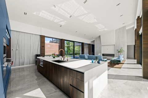 Tiny photo for 711 Becker Road, Glenview, IL 60025 (MLS # 12508323)