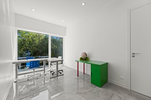 Tiny photo for 711 Becker Road, Glenview, IL 60025 (MLS # 12508323)