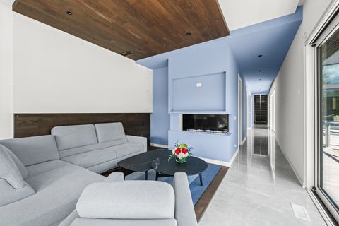 Tiny photo for 711 Becker Road, Glenview, IL 60025 (MLS # 12508323)