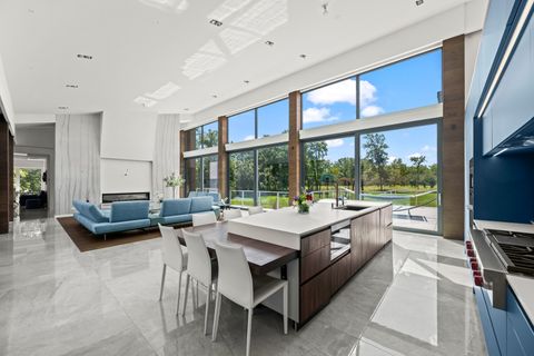 Tiny photo for 711 Becker Road, Glenview, IL 60025 (MLS # 12508323)