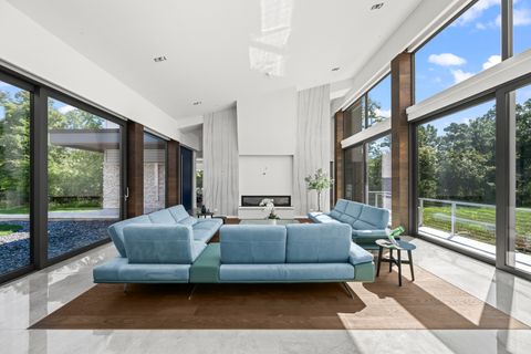 Tiny photo for 711 Becker Road, Glenview, IL 60025 (MLS # 12508323)