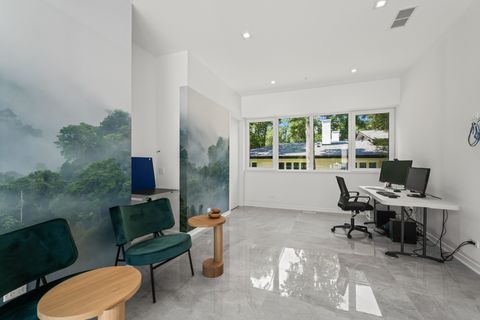 Tiny photo for 711 Becker Road, Glenview, IL 60025 (MLS # 12508323)