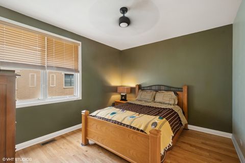 Tiny photo for 1816 S Indiana Avenue #B, Chicago, IL 60616 (MLS # 12606326)