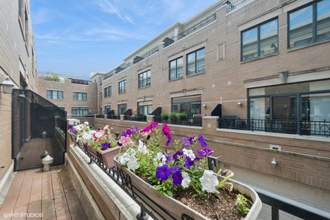 Tiny photo for 1816 S Indiana Avenue #B, Chicago, IL 60616 (MLS # 12606326)