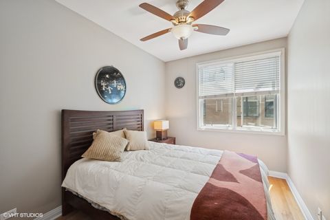 Tiny photo for 1816 S Indiana Avenue #B, Chicago, IL 60616 (MLS # 12606326)
