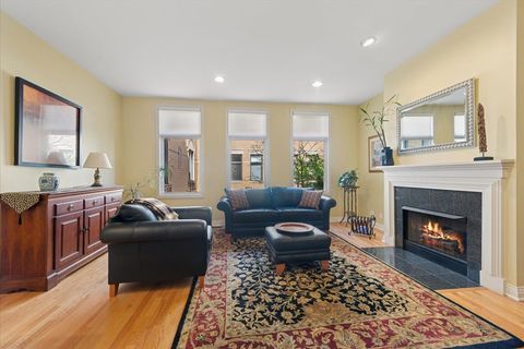 Tiny photo for 1816 S Indiana Avenue #B, Chicago, IL 60616 (MLS # 12606326)